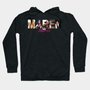 maren morris Hoodie